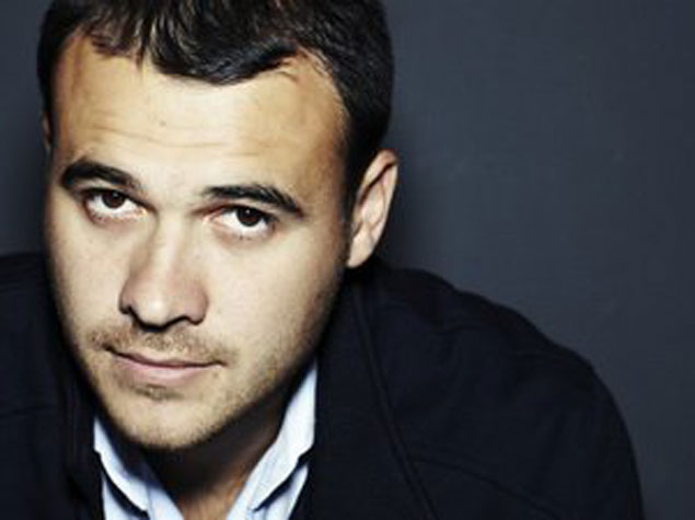 Emin Ağalarov dünyaca məşhur ulduzla ilə bir arada 